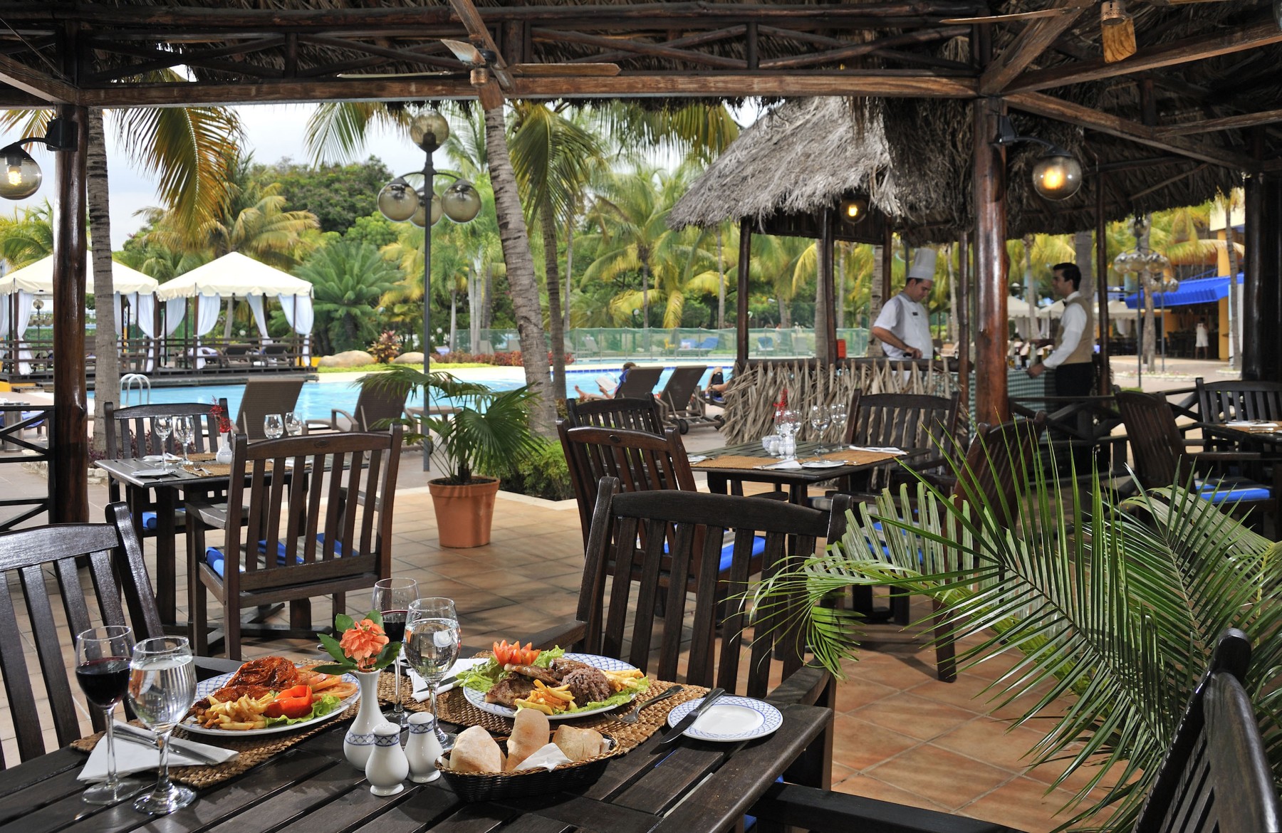 Melia Santiago de Cuba